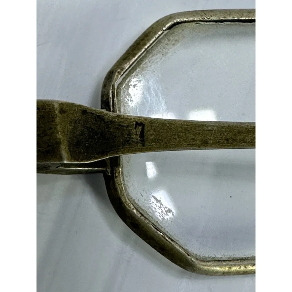 The Unbranded Brand antique early